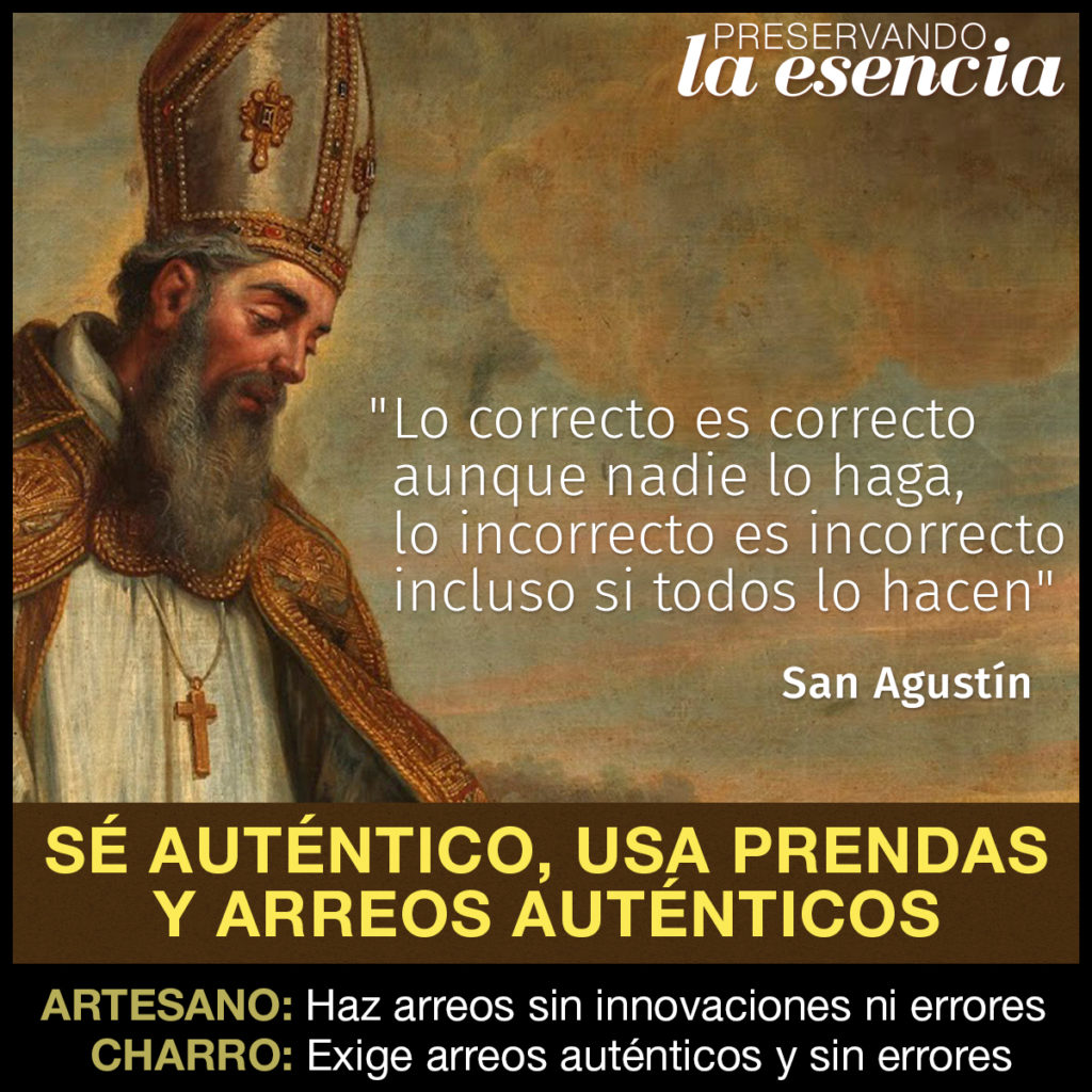 El error no por ser generalizado deja de ser error