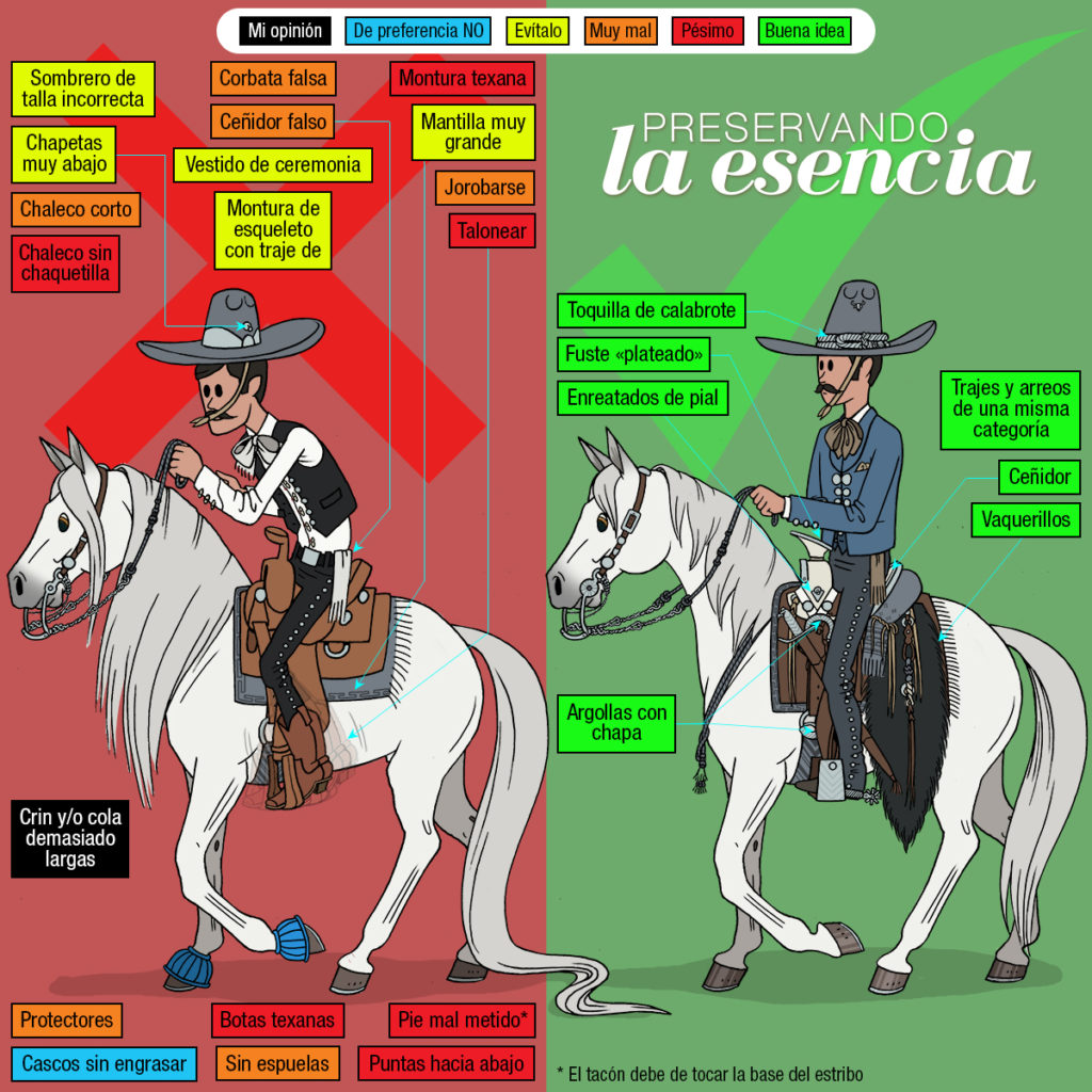 110 errores a evitar en un