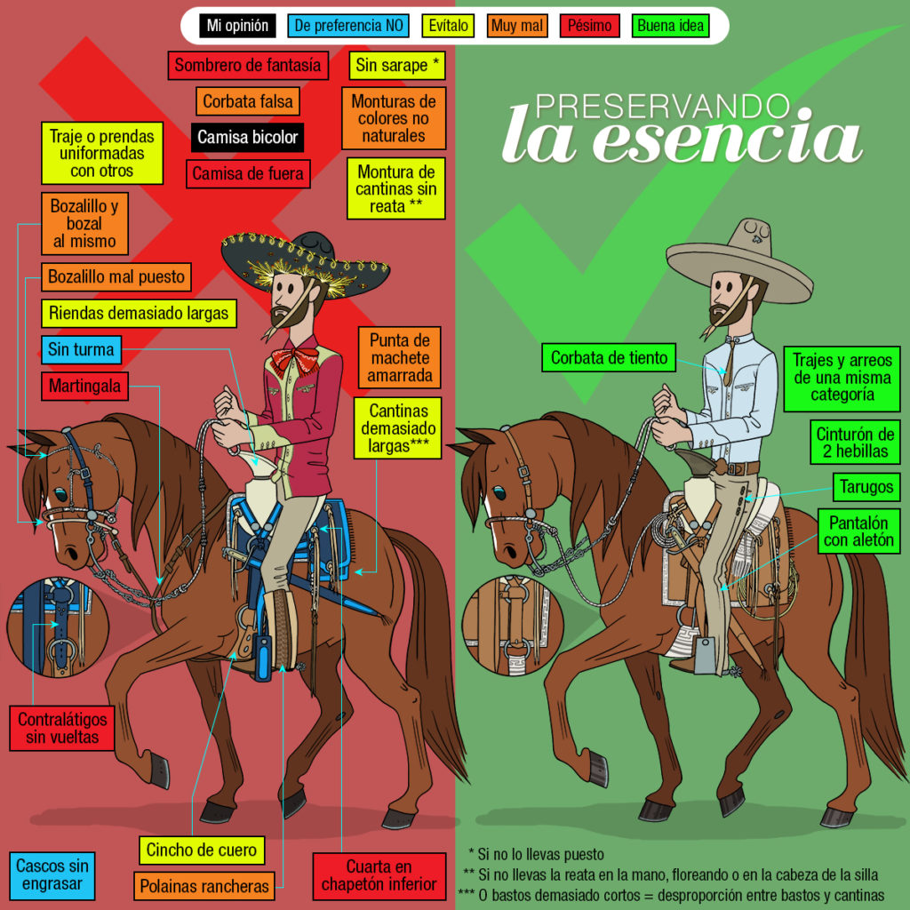 110 errores a evitar en un