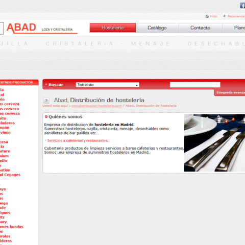 Abad Loza Abad Loza