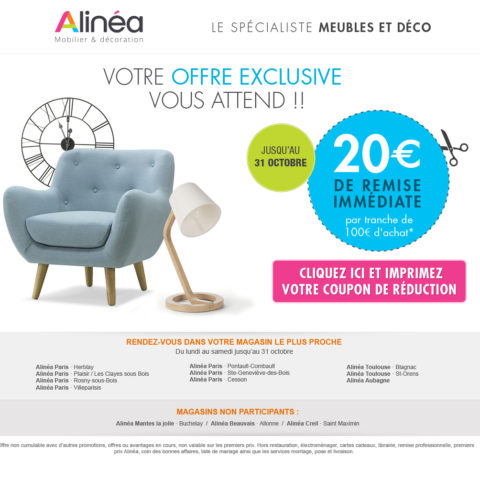 Alinea Alinea