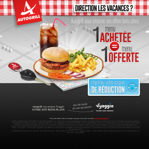 Autogrill Autogrill