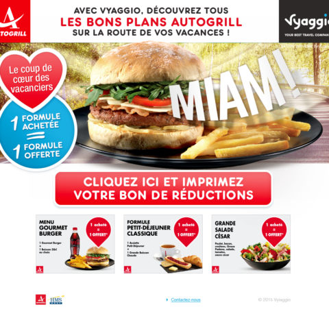 Autogrill Autogrill