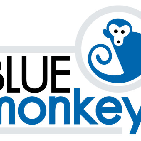 Blue Monkey Blue Monkey