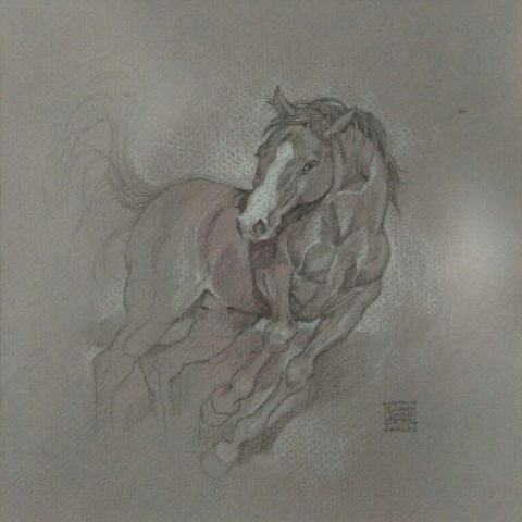 Cheval Cheval