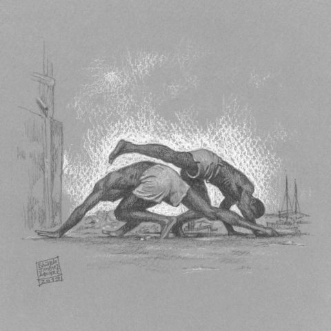 Capoeira Capoeira