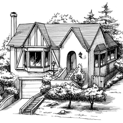Maison Maison