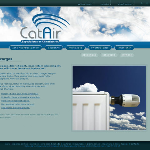 Catair Catair