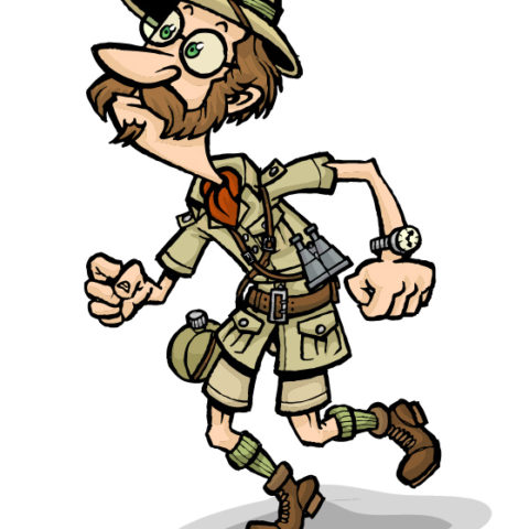 Chasseur Chasseur