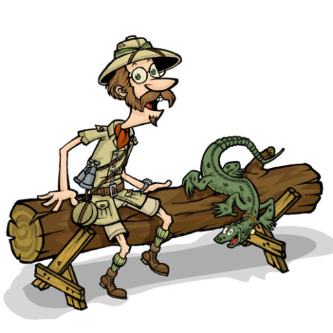 Chasseur Chasseur