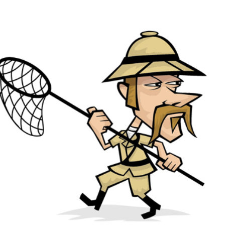 Chasseur Chasseur