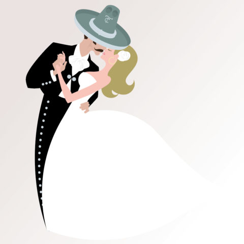 Mariage mexicain Mariage mexicain