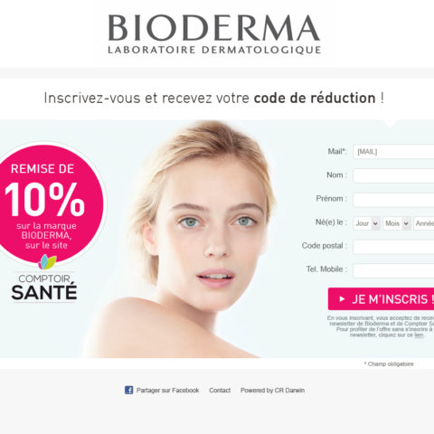 Bioderma Bioderma