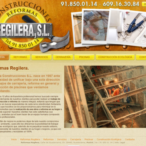 Regilera Regilera