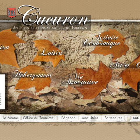 Cucuron Cucuron