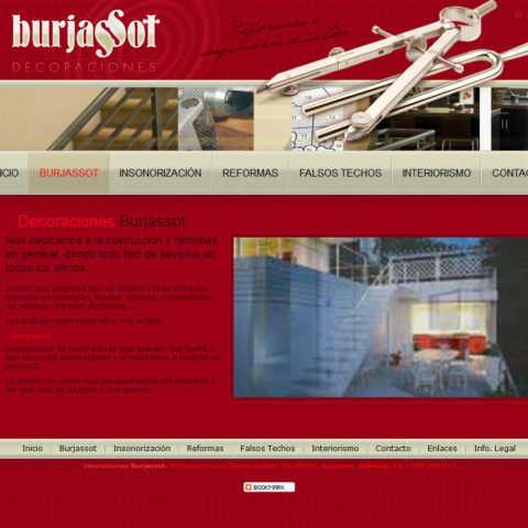 Burjassot Burjassot