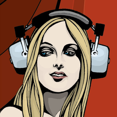 Femme DJ Femme DJ
