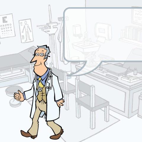 Docteur Docteur