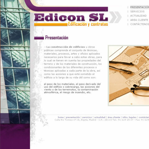 Edicon Edicon