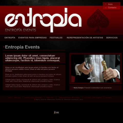 Entropia Entropia