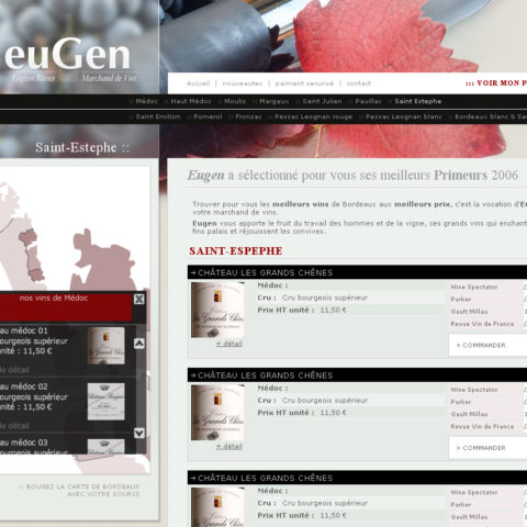 Eugen Eugen