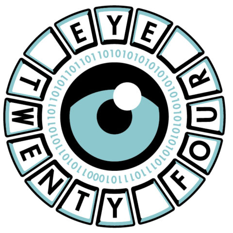 Eye Twenty Four Eye Twenty Four