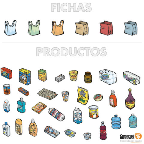 Jeu Supermarché Jeu Supermarché