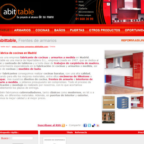 Abbitable Abbitable