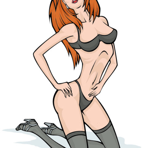 Lingerie Lingerie