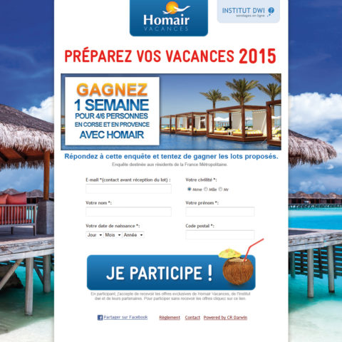 Homair Homair