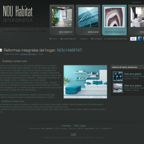 Nou Habitat Nou Habitat