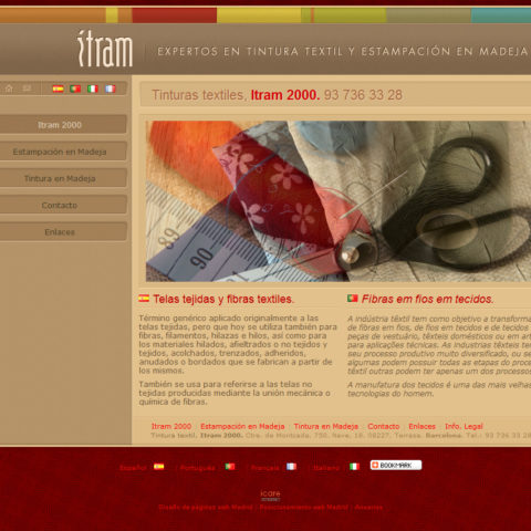 Itram Itram