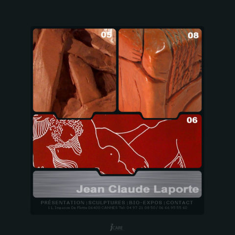 Jean Claude Jean Claude