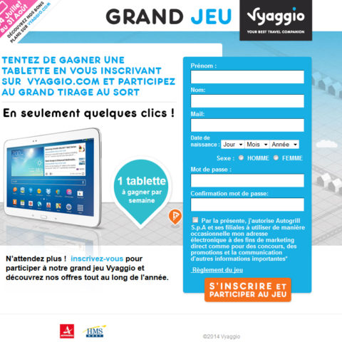 Jeu Viaggio Jeu Viaggio