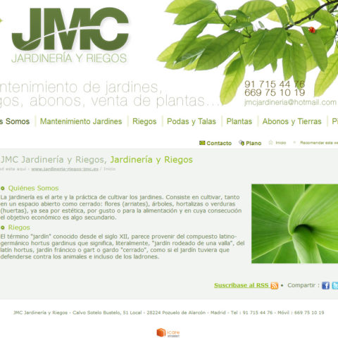 JMC JMC
