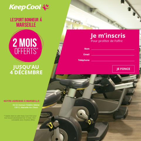 Keep Cool Keep Cool