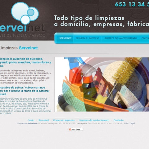 Serveinet Serveinet