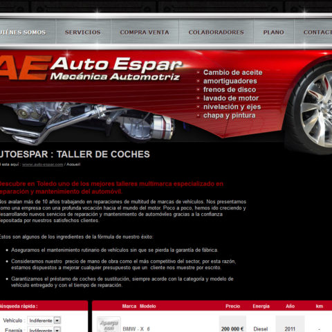 Autoespar Autoespar