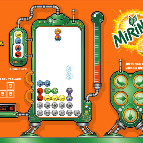 Jeu Mirinda Jeu Mirinda