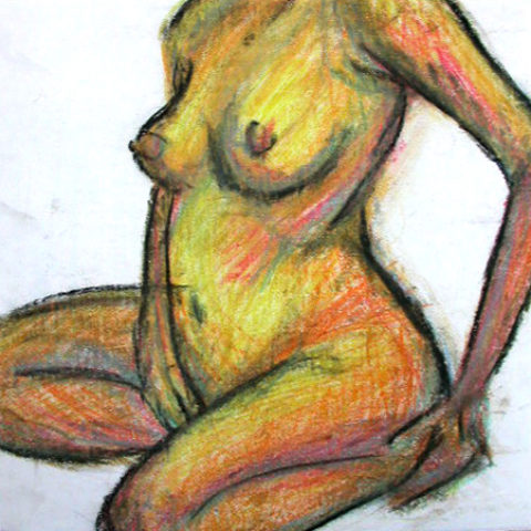 Femme pastel Femme pastel