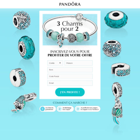 Pandora Pandora