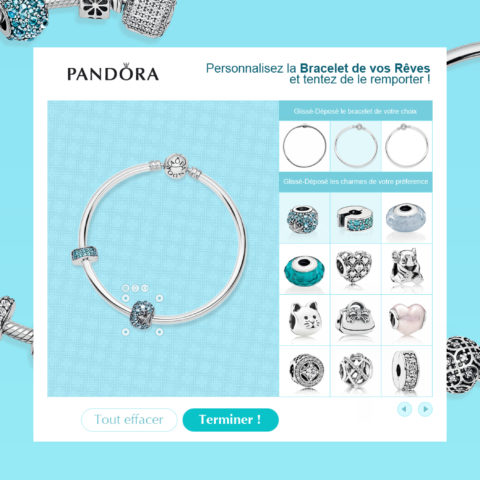 Pandora Pandora