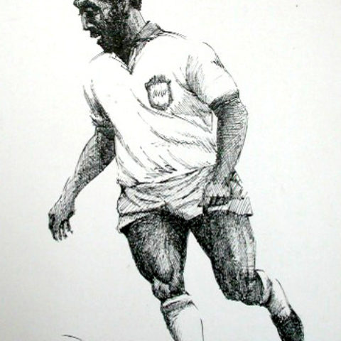 Pelé Pelé
