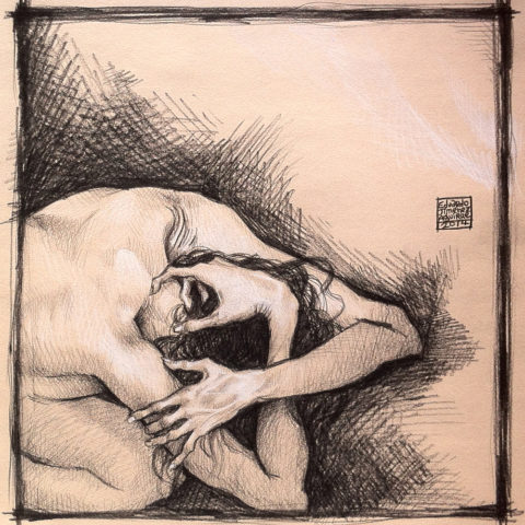 Douleur Douleur