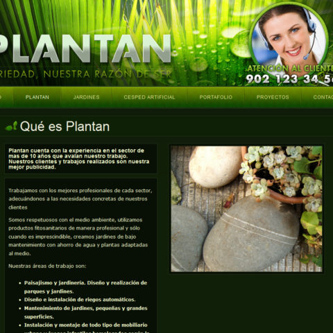 Plantan Plantan