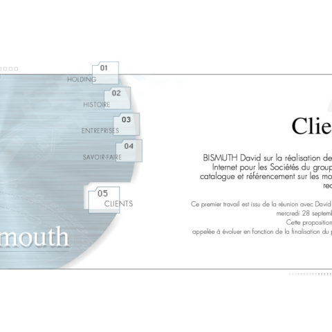 Bismouth Bismouth