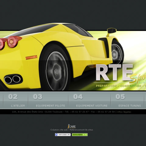 RTE RTE