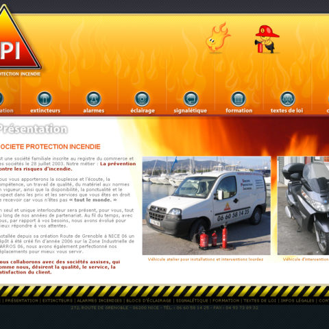 SPI SPI