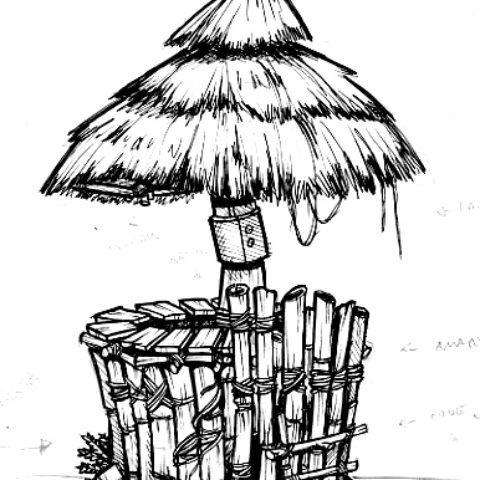 Stand Jungle Stand Jungle