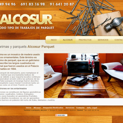 Alcosur Alcosur